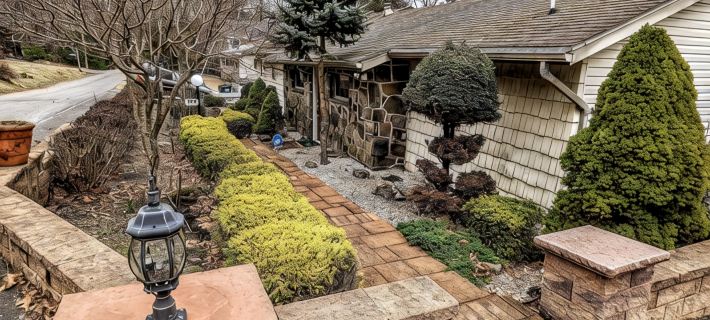 Grandview Getaway with a Million Dollar View! Hotels in Wayne County