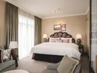 Rox Resort Hotels in Koge