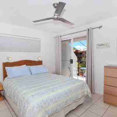 Maui Unit 6 Rooms