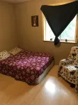 Private house on wooded acreage - 2-Sterne