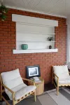 Bricklight District Bungalow - บังกะโล