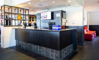 Bastion Hotel Zoetermeer