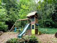 Family House for 8 – Peace & Nature Escape - Wifi