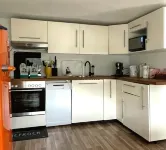 Modernes und Gemütliches Gästehaus