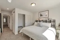Charming 3-bedroom, 4 Bath Townhome in Arvada, CO