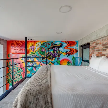 Lofts on Basilio