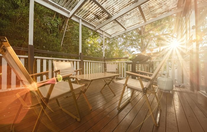 House of Fairy Wren - Fully renovated charming Queenslander! 10 Mins to BNE CBD!