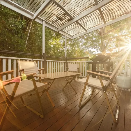 House of Fairy Wren - Fully renovated charming Queenslander! 10 Mins to BNE CBD!