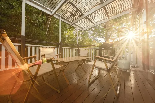 House of Fairy Wren - Fully renovated charming Queenslander! 10 Mins to BNE CBD! - 3-Star