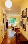 Townside Nook: 2-Blocks to Downtown Sparta