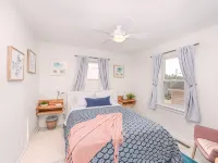 Kingwood Cottage, a beautiful 2-bedroom cottage across from Kingwood マンスフィールドのホテル