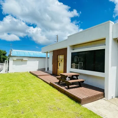 Jeju Heukbabaek Sajinsok Haru Hotels near بانغليمون