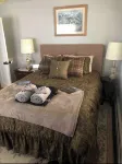 In the heart of the finger lakes wineries - Wi-Fi