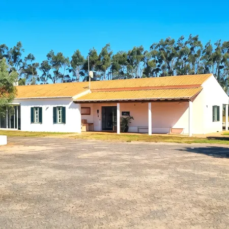 Herdade Moita Mar - Country & Sea