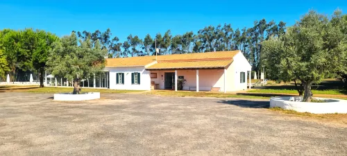Herdade Moita Mar - Country & Sea - bar