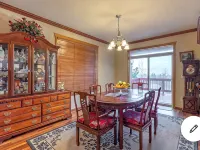 Beautiful house near Columbia Gorge Hotele w: Gresham