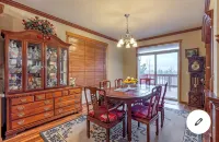 Beautiful house near Columbia Gorge