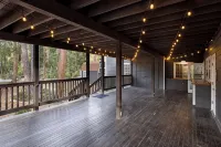 Harvey House - 3-Star