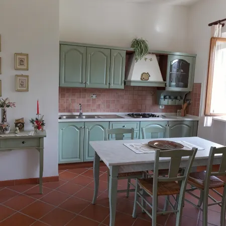 Agriturismo Il Vecchio Imposto