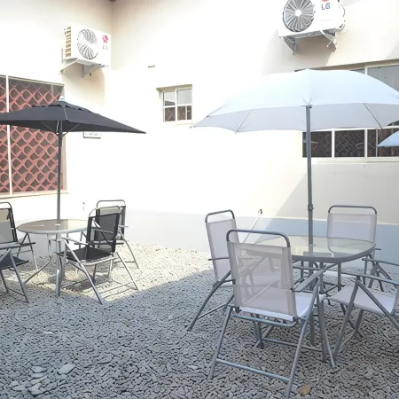 SAVANNAH HOTEL ANNEX