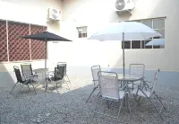 SAVANNAH HOTEL ANNEX