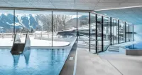 Falkensteiner Family Hotel Montafon - the Leading Hotels of the World - 5 estrellas