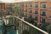 Holiday Inn Express MONTERREY TECNOLOGICO by IHG - pemandangan pegunungan