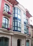Alda Vía de la Plata Rooms - guesthouses