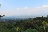 Serenity and Fresh Air Villa 36 Gunung Salak