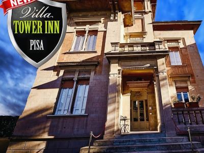 Villa Tower Inn