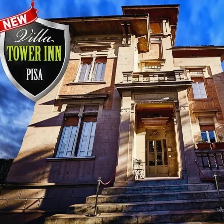 Villa Tower Inn
