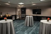 拉斯維加斯W酒店 - 早餐