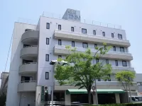 掛川市希爾斯飯店 - 2 星級