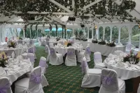 Best Western Plus Buxton Lee Wood Hotel - Gym