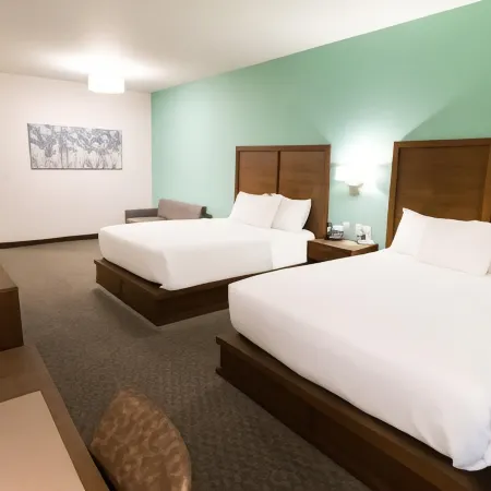 Comfort Inn Ciudad Juarez