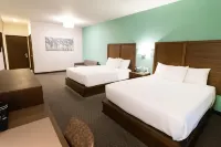 كومفرت إن سيويداد خواريث - نادي رياضي