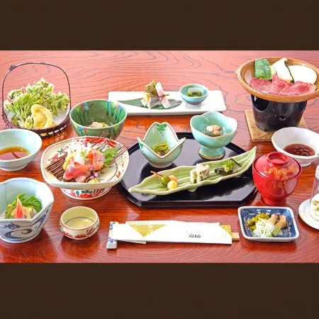 Tazawa Onsen Fujiya