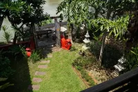 The Riverside Guest House