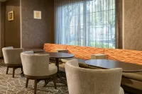 SpringHill Suites State College - Breakfast