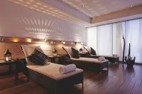 Hotel Waldhuus - spa