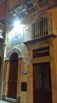 Iblea Paradise - parking