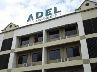 Adel Hotel Các khách sạn ở Putatan