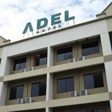 Adel Hotel
