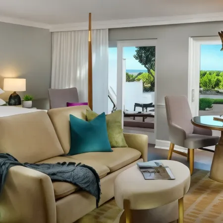 La Playa Beach & Golf Resort, a Noble House Resort