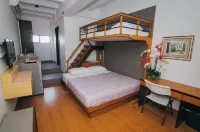 Amaris Bed & Breakfast - Gasthöfe