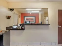 Extended Stay America Select Suites - Jackson - North Hotels in Jackson