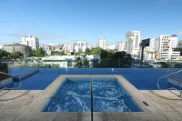 InterContinental Hotels REAL SANTO DOMINGO by IHG - Romantic