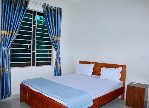 Vinh Airport Hotel - 2-Star