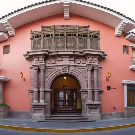 DM Hoteles Ayacucho