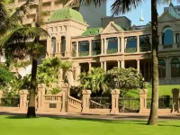 Durban Manor Hotel & Conference Centre Hotels near Playhouse
